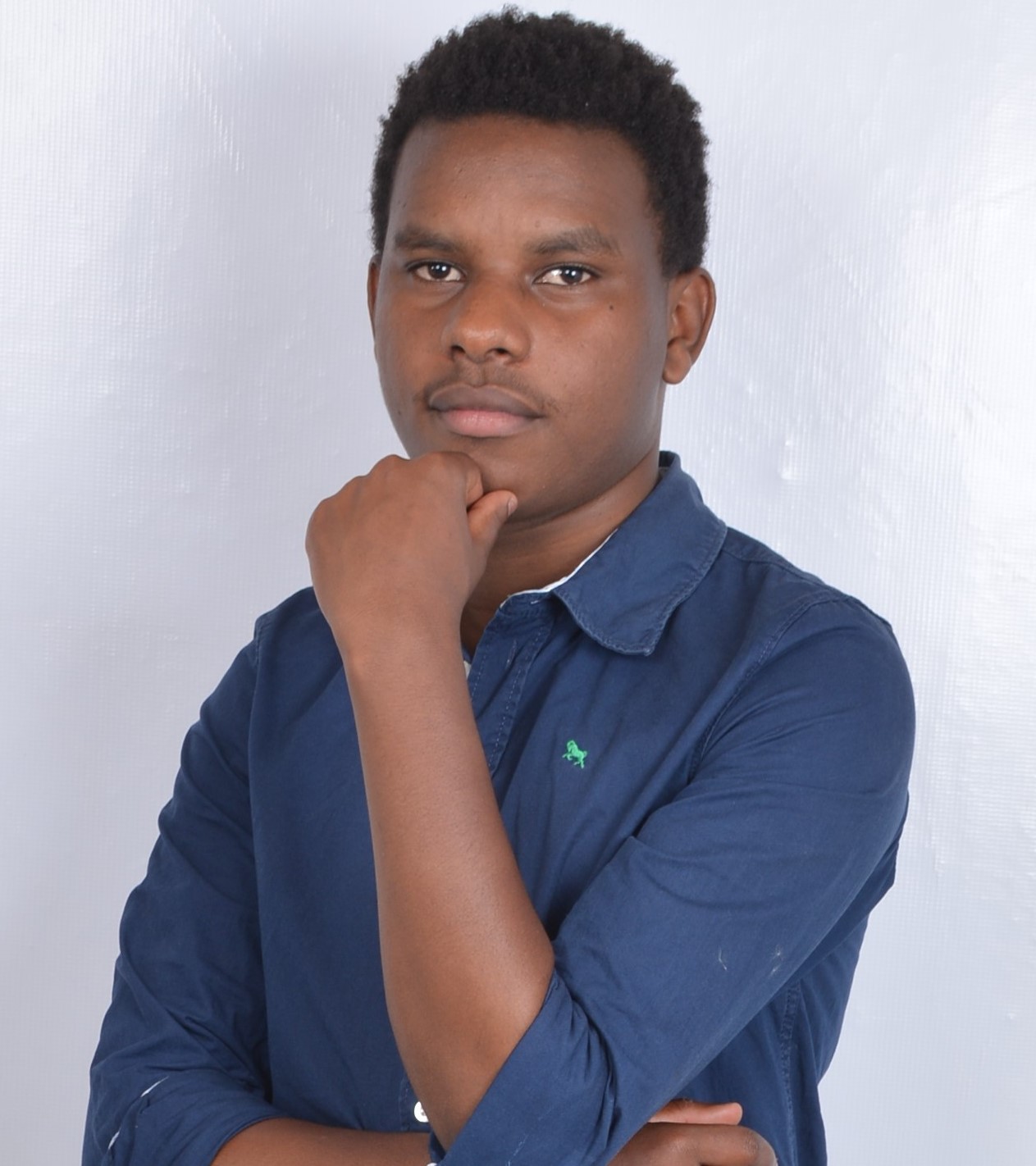 David Mwangi